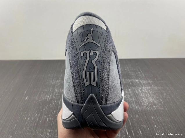 14 Jordan Flint Grey FJ3460-012 Air 0819